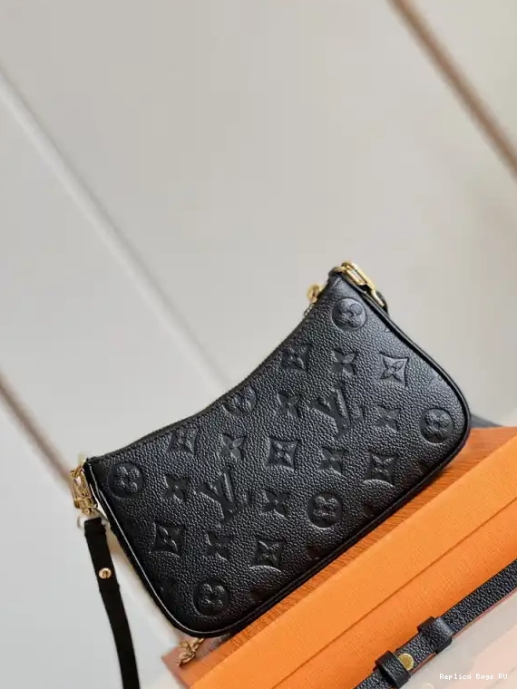 Cheap POUCH LOUIS VUITTON EASY ON STRAP 0617